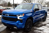 Used 2022 Chevrolet Silverado 1500 RST image 4