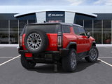 New 2025 GMC Hummer EV 3X image 4