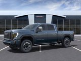 New 2025 GMC Sierra 2500 Denali Ultimate image 2