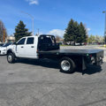 Used 2019 RAM 5500 Tradesman w/ Max Tow Package image 3