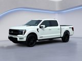 New 2025 Ford F150 Platinum w/ Equipment Group 702A High image 3