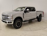 New 2025 Ford F250 Lariat image 3