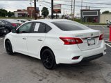 Used 2017 Nissan Sentra S image 5
