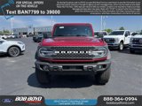 New 2025 Ford Bronco Badlands w/ Sasquatch Package image 2
