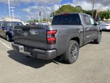 New 2025 Nissan Frontier SV w/ SV Convenience Package image 3
