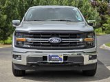 Used 2024 Ford F150 XLT w/ Equipment Group 302A MID image 3