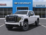 New 2025 GMC Sierra 2500 Denali Ultimate w/ Max Trailering Package image 6