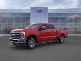 New 2025 Ford F350 Lariat image 4