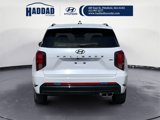 New 2025 Hyundai Palisade Calligraphy image 4