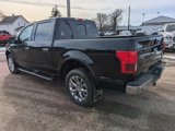 Used 2020 Ford F150 4x4 SuperCrew image 4