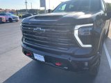 New 2025 Chevrolet Silverado 2500 LTZ w/ Trail Boss Package image 2