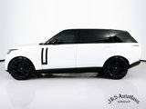 Used 2024 Land Rover Range Rover Long Wheelbase Autobiography image 4