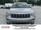 Used 2019 Jeep Grand Cherokee Limited image 2