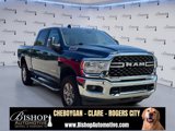 Used 2024 RAM 2500 Big Horn image 5
