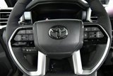 New 2025 Toyota Tundra Platinum image 2