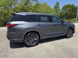 New 2025 Lexus TX 350 FWD image 3