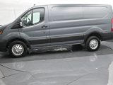 New 2025 Ford Transit 250 Low Roof AWD w/ Load Area Protection Package image 2