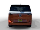 New 2025 Volkswagen ID. Buzz 1st Edition image 4