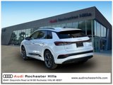 New 2024 Audi Q4 e-tron Premium image 3
