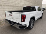 Used 2024 GMC Sierra 1500 SLE image 2