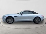 Used 2025 Mercedes-Benz SL 43 AMG image 2