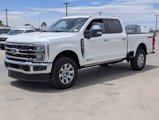 New 2025 Ford F250 King Ranch image 3