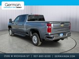 New 2025 Chevrolet Silverado 2500 LT w/ All Star Edition image 3