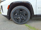 New 2025 Jeep Wagoneer Launch Edition image 4