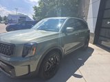 New 2025 Kia Telluride SX X-Line image 3