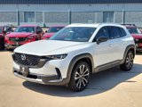 New 2025 MAZDA CX-50 AWD 2.5 Turbo w/ Premium Pkg image 3