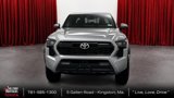 New 2025 Toyota Tacoma TRD Off-Road image 2