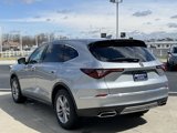 New 2025 Acura MDX SH-AWD image 4