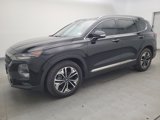 Used 2019 Hyundai Santa Fe FWD image 2