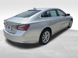 Used 2021 Chevrolet Malibu LT image 5