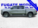 New 2025 RAM 1500 Big Horn image 2