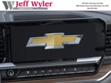 New 2025 Chevrolet Silverado 2500 LT image 4