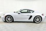 New 2025 Porsche 718 Cayman image 2
