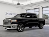 New 2026 RAM 1500 Laramie image 2