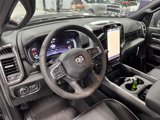 New 2025 RAM 2500 Laramie w/ Night Edition image 4