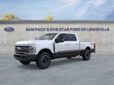 New 2025 Ford F250 King Ranch image 4