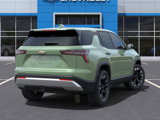 New 2026 Chevrolet Equinox LT w/ Convenience Package II image 4