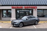 Used 2017 Mercedes-Benz C 300 4MATIC Sedan w/ Premium 1 Package image 2
