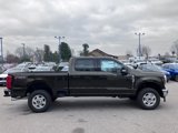 New 2025 Ford F350 XLT image 5