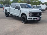 Used 2025 Ford F250 XL w/ STX Appearance Package image 3