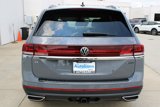 New 2026 Volkswagen Atlas SE image 5