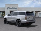 New 2025 Cadillac Escalade Sport Platinum w/ LPO, ONYX Package image 3