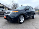 Used 2014 Ford Explorer XLT w/ Equipment Group 202A image 2