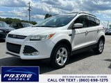 Used 2016 Ford Escape SE w/ Equipment Group 201A image 3