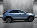 Used 2024 Cadillac XT4 Premium Luxury image 4