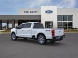 New 2025 Ford F250 Lariat image 5